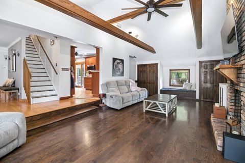 Tiny photo for 12542 S 75th Avenue, Palos Heights, IL 60463 (MLS # 12669474)