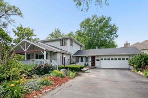Photo of 12542 S 75th Avenue, Palos Heights, IL 60463 (MLS # 12669474)