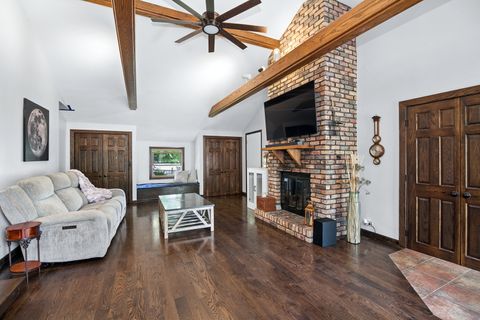 Tiny photo for 12542 S 75th Avenue, Palos Heights, IL 60463 (MLS # 12669474)