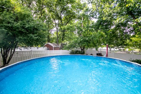 Tiny photo for 12542 S 75th Avenue, Palos Heights, IL 60463 (MLS # 12669474)