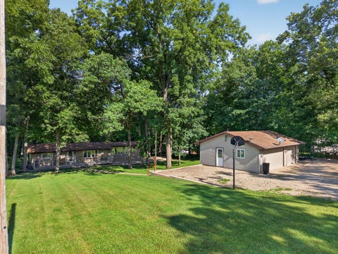 Tiny photo for 1669 Lakeside Court, Varna, IL 61375 (MLS # 12719709)