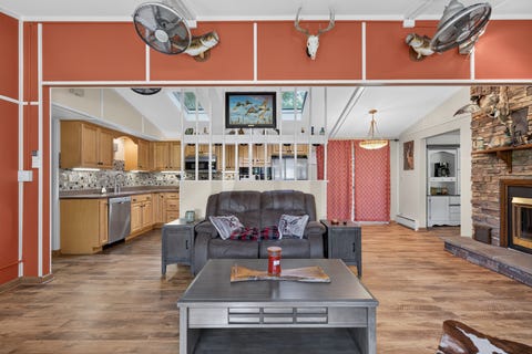 Tiny photo for 1669 Lakeside Court, Varna, IL 61375 (MLS # 12719709)