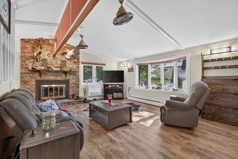 Tiny photo for 1669 Lakeside Court, Varna, IL 61375 (MLS # 12719709)
