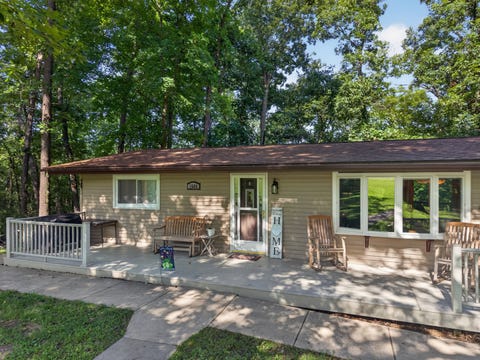 Tiny photo for 1669 Lakeside Court, Varna, IL 61375 (MLS # 12719709)