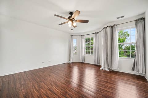 Tiny photo for 25838 S Sunrise Court, Monee, IL 60449 (MLS # 12701544)