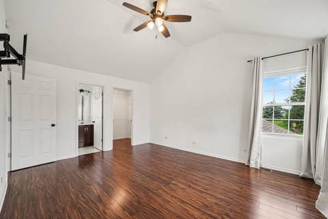 Tiny photo for 25838 S Sunrise Court, Monee, IL 60449 (MLS # 12701544)