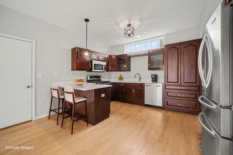 Tiny photo for 25838 S Sunrise Court, Monee, IL 60449 (MLS # 12701544)