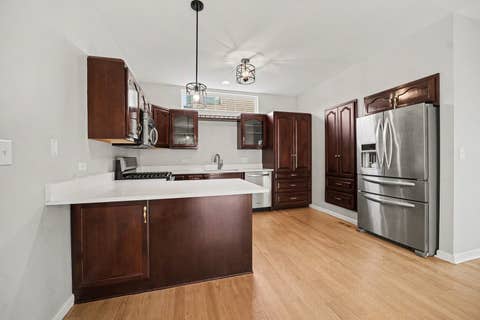 Tiny photo for 25838 S Sunrise Court, Monee, IL 60449 (MLS # 12701544)