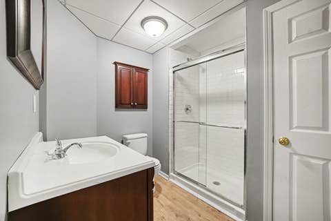 Tiny photo for 25838 S Sunrise Court, Monee, IL 60449 (MLS # 12701544)
