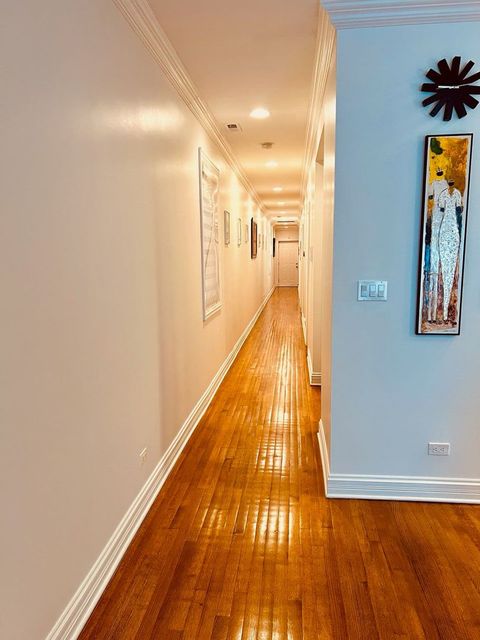 Tiny photo for 4931 S Prairie Avenue #2, Chicago, IL 60615 (MLS # 12423051)