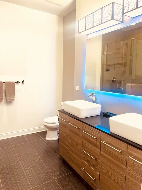 Tiny photo for 4931 S Prairie Avenue #2, Chicago, IL 60615 (MLS # 12423051)