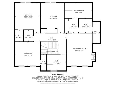 Tiny photo for 3810 Church Hill Lane, Crystal Lake, IL 60014 (MLS # 12585423)