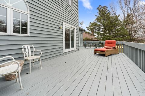 Tiny photo for 3810 Church Hill Lane, Crystal Lake, IL 60014 (MLS # 12585423)