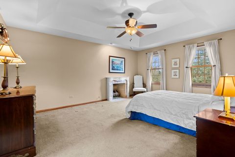 Tiny photo for 3810 Church Hill Lane, Crystal Lake, IL 60014 (MLS # 12585423)