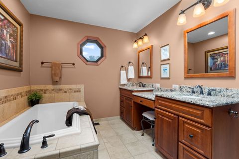 Tiny photo for 3810 Church Hill Lane, Crystal Lake, IL 60014 (MLS # 12585423)