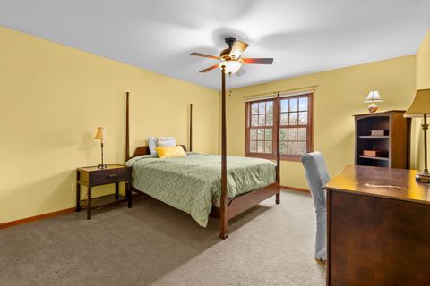 Tiny photo for 3810 Church Hill Lane, Crystal Lake, IL 60014 (MLS # 12585423)