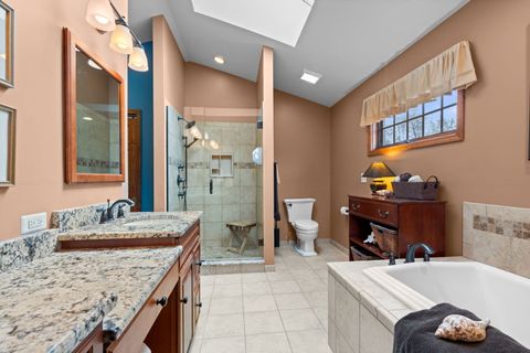 Tiny photo for 3810 Church Hill Lane, Crystal Lake, IL 60014 (MLS # 12585423)