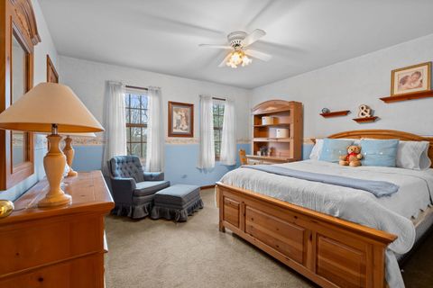 Tiny photo for 3810 Church Hill Lane, Crystal Lake, IL 60014 (MLS # 12585423)