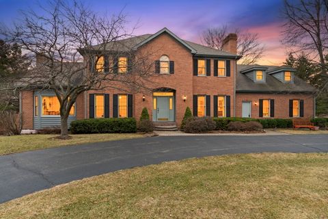 Tiny photo for 3810 Church Hill Lane, Crystal Lake, IL 60014 (MLS # 12585423)