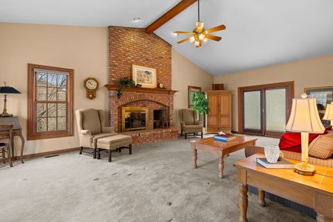 Tiny photo for 3810 Church Hill Lane, Crystal Lake, IL 60014 (MLS # 12585423)