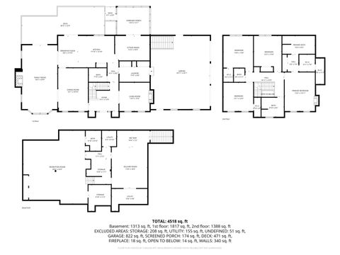 Tiny photo for 3810 Church Hill Lane, Crystal Lake, IL 60014 (MLS # 12585423)