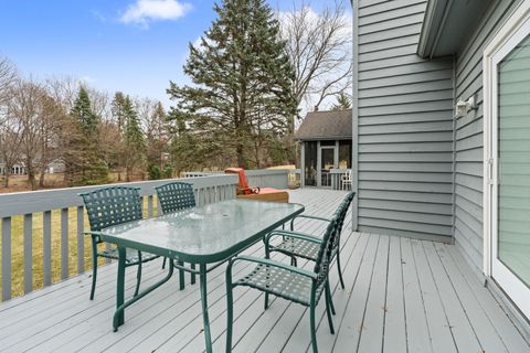 Tiny photo for 3810 Church Hill Lane, Crystal Lake, IL 60014 (MLS # 12585423)