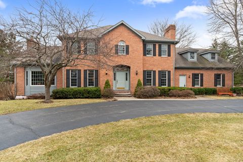 Tiny photo for 3810 Church Hill Lane, Crystal Lake, IL 60014 (MLS # 12585423)