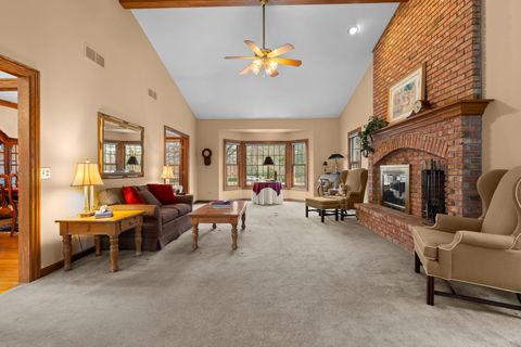 Tiny photo for 3810 Church Hill Lane, Crystal Lake, IL 60014 (MLS # 12585423)