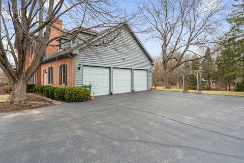Tiny photo for 3810 Church Hill Lane, Crystal Lake, IL 60014 (MLS # 12585423)