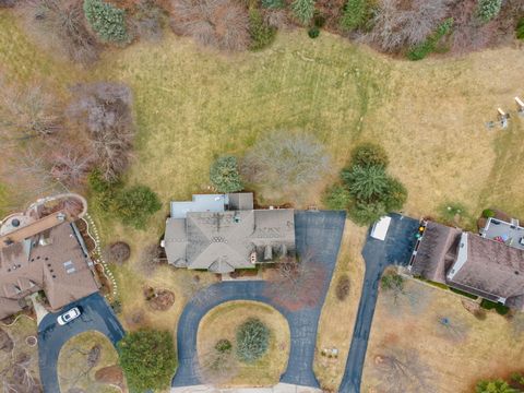 Tiny photo for 3810 Church Hill Lane, Crystal Lake, IL 60014 (MLS # 12585423)