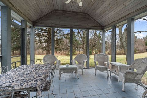 Tiny photo for 3810 Church Hill Lane, Crystal Lake, IL 60014 (MLS # 12585423)