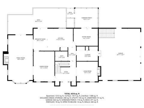 Tiny photo for 3810 Church Hill Lane, Crystal Lake, IL 60014 (MLS # 12585423)