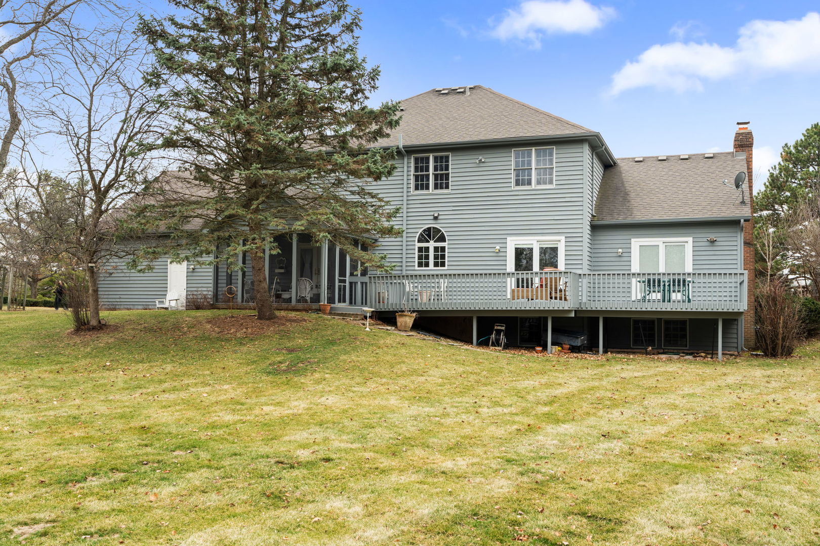 3810 Church Hill Lane