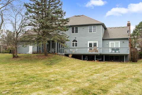 Tiny photo for 3810 Church Hill Lane, Crystal Lake, IL 60014 (MLS # 12585423)