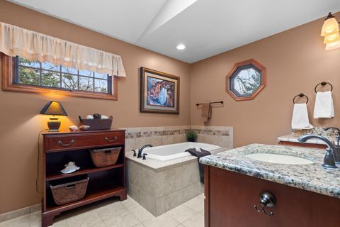 Tiny photo for 3810 Church Hill Lane, Crystal Lake, IL 60014 (MLS # 12585423)