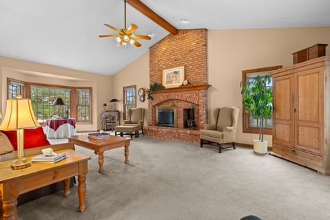 Tiny photo for 3810 Church Hill Lane, Crystal Lake, IL 60014 (MLS # 12585423)