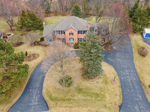 Tiny photo for 3810 Church Hill Lane, Crystal Lake, IL 60014 (MLS # 12585423)