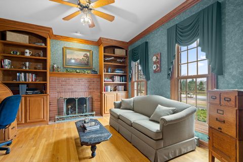 Tiny photo for 3810 Church Hill Lane, Crystal Lake, IL 60014 (MLS # 12585423)