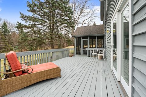 Tiny photo for 3810 Church Hill Lane, Crystal Lake, IL 60014 (MLS # 12585423)