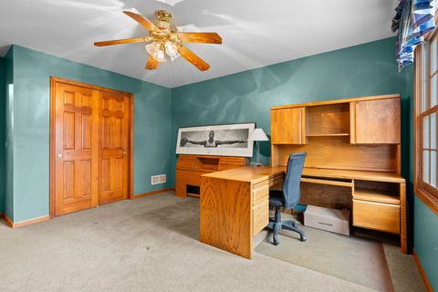 Tiny photo for 3810 Church Hill Lane, Crystal Lake, IL 60014 (MLS # 12585423)