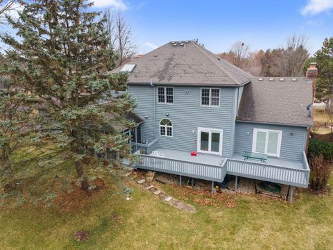 Tiny photo for 3810 Church Hill Lane, Crystal Lake, IL 60014 (MLS # 12585423)