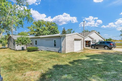 A home in Loda