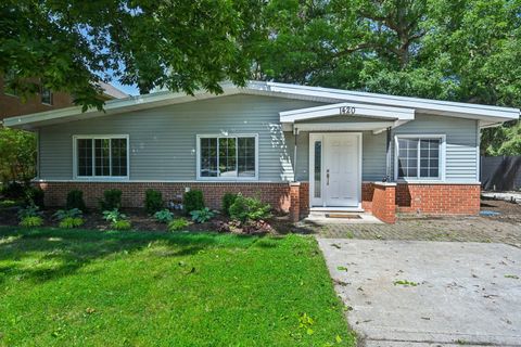 Photo of Glenview, IL 60025 (MLS # 12630192)