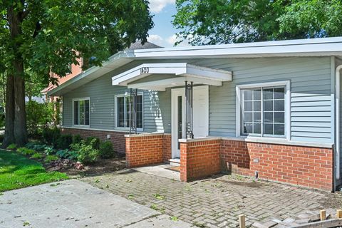 Tiny photo for Glenview, IL 60025 (MLS # 12630192)