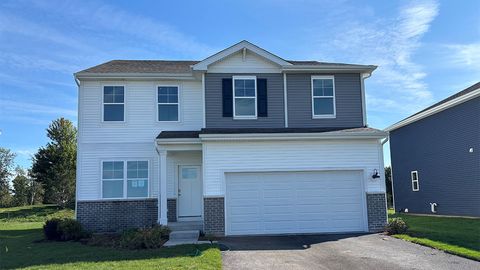 9986 Edgebrook Lane Huntley IL 60142