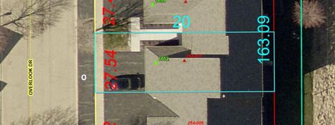 Tiny photo for 1652 Overlook Drive, Dixon, IL 61021 (MLS # 12584453)