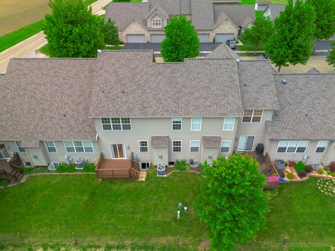 Tiny photo for 1652 Overlook Drive, Dixon, IL 61021 (MLS # 12584453)