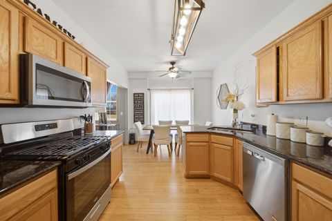 Tiny photo for 1652 Overlook Drive, Dixon, IL 61021 (MLS # 12584453)