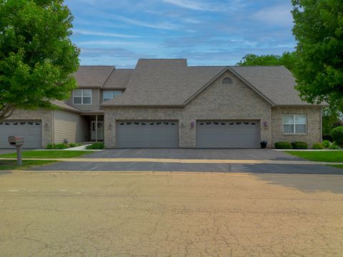 Tiny photo for 1652 Overlook Drive, Dixon, IL 61021 (MLS # 12584453)