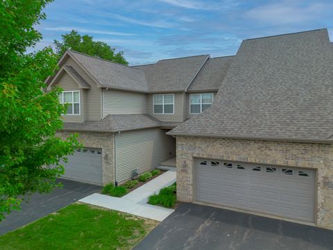 Tiny photo for 1652 Overlook Drive, Dixon, IL 61021 (MLS # 12584453)